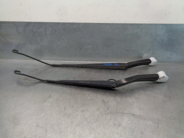 OPEL Insignia A (2008-2016) Front Wiper Arms 13227399 19834287
