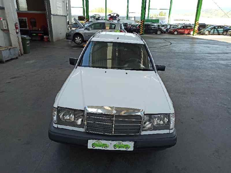 MERCEDES-BENZ Дверь задняя левая BLANCA, 5PUERTAS, A1247301905+ 19697735