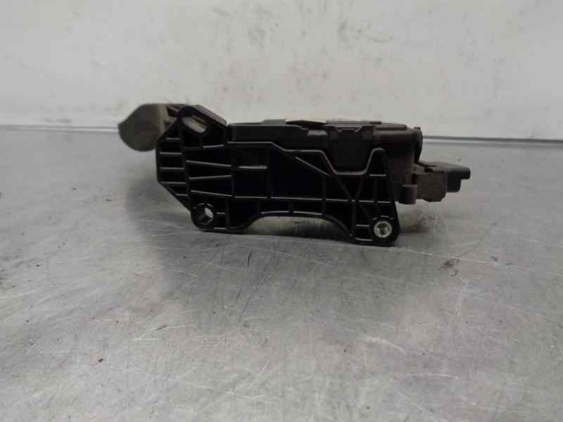 CITROËN C-Elysee 2 generation (2012-2017) Other Body Parts HELLA, HELLA+6PV00994941 19708715