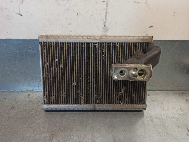 CITROËN Berlingo 2 generation (2008-2023) Air Con Radiator A311010E0A+ 19737211