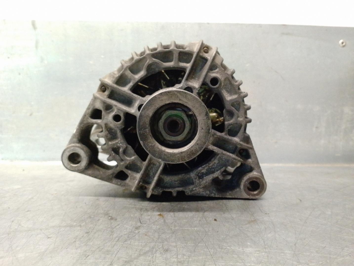 OPEL Corsa B (1993-2000) Alternator 90561168,0124415005 21730688