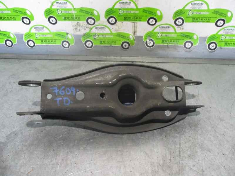 Braccio sospensione inferiore posteriore destro 204D4 33326763473 de Bmw 1 (e87) 2007-2011 163 CV con 1 km - pieza usada
