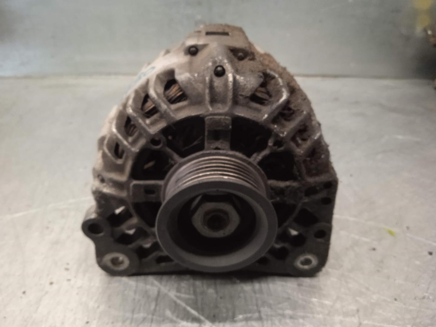 SEAT Cordoba 2 generation (1999-2009) Alternator VALEO, VALEO+2542578C 19816669