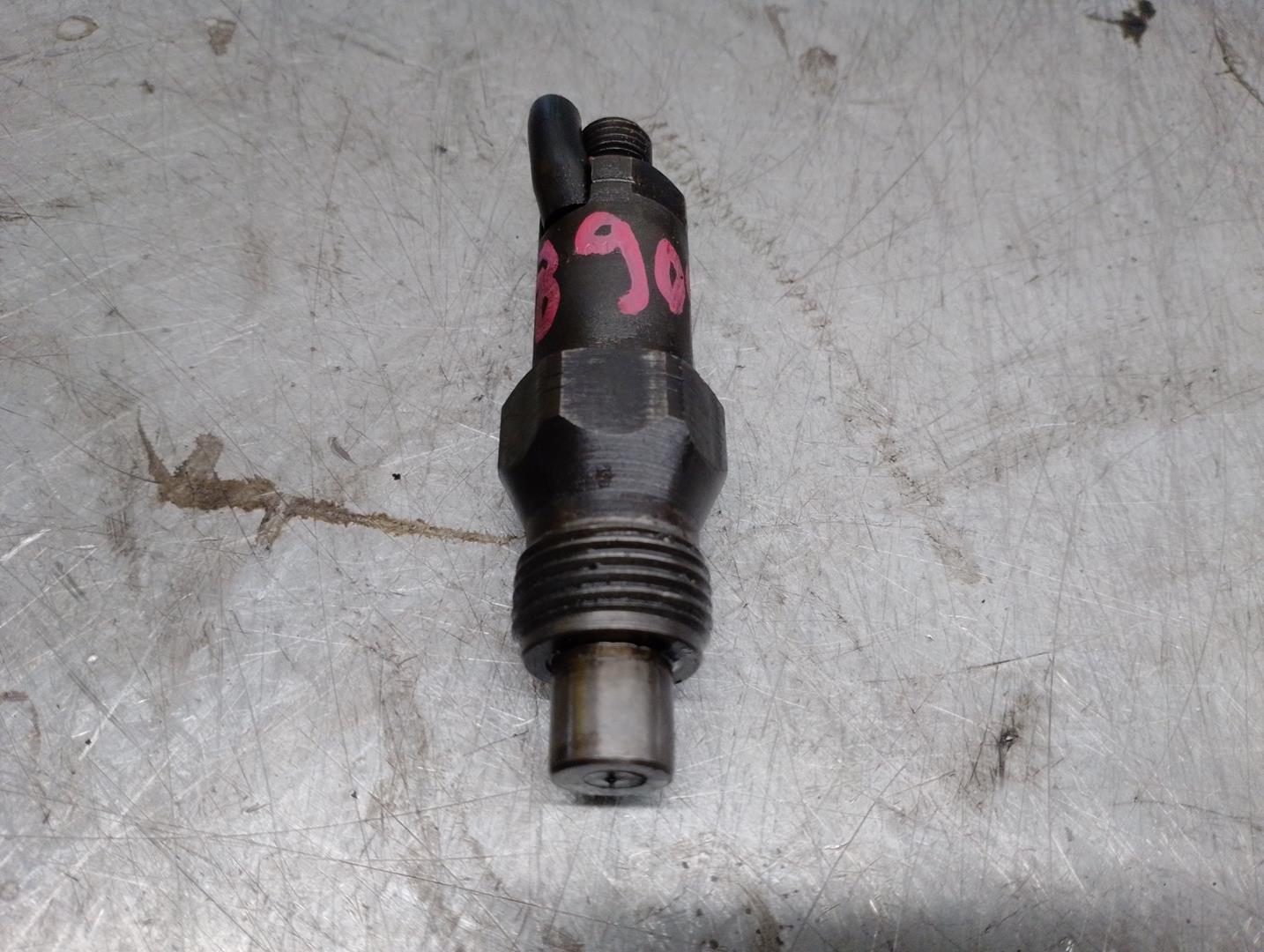 VOLVO 460 1 generation (1988-1996) Injecteur de carburant LCR6735401D, LUCAS 21731117