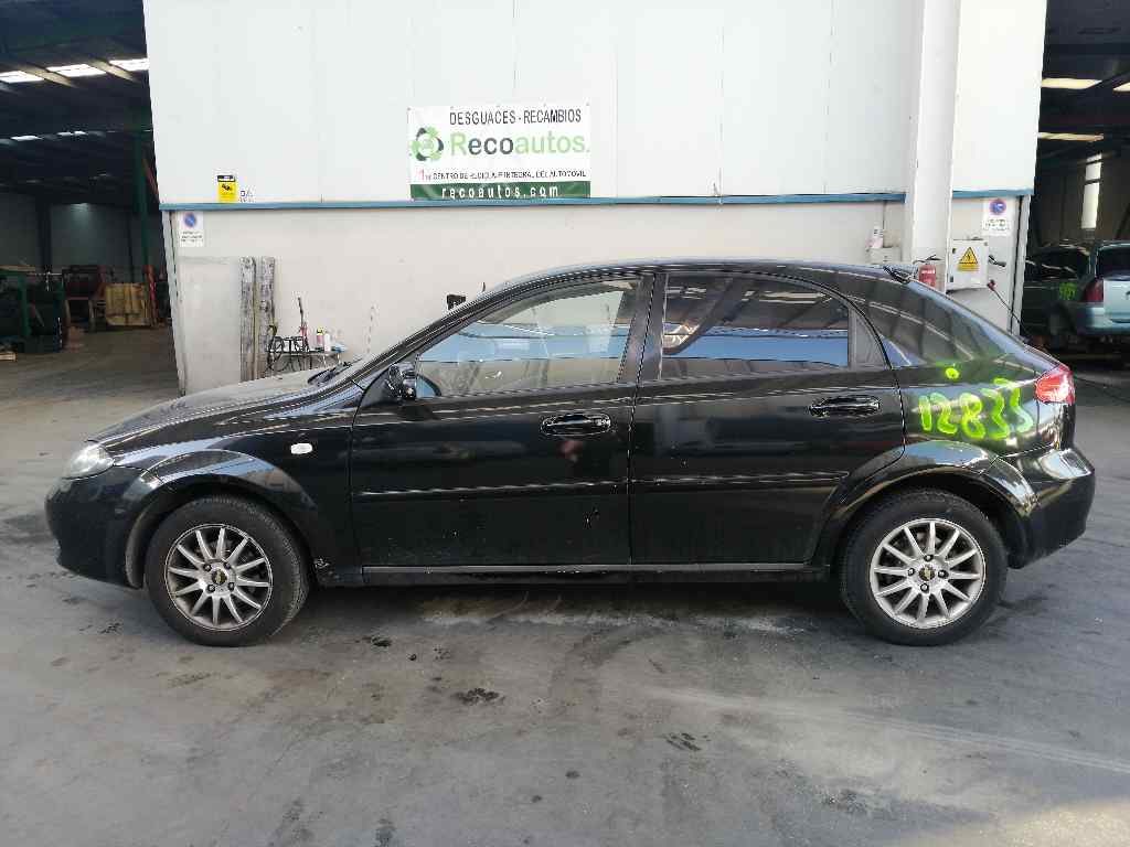 CHEVROLET Lacetti J200 (2004-2024) Jobb első alsó keresztlengőkar 19729700