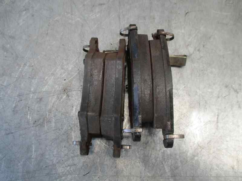 OPEL Corsa B (1993-2000)  Brake pads front ATE,ATE+01326452 19690909