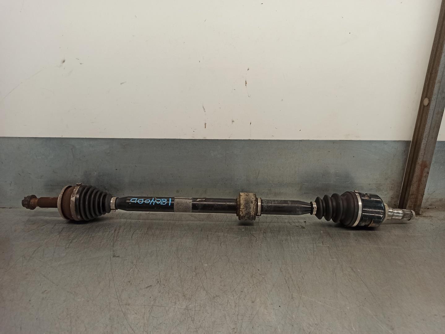 TOYOTA Auris 1 generation (2006-2012) Front Right Driveshaft 4341002580 24145870