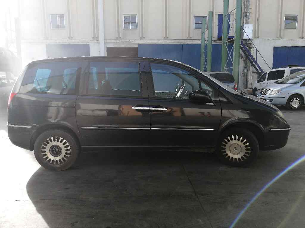 FORD Phedra 2 generation (2002-2008) Galinių dešinių durų langų pakėlimo mygtukas 14889170XT 19723019