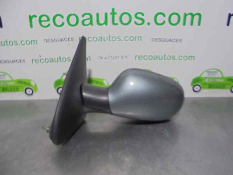 KIA Megane 1 generation (1995-2003) Left Side Wing Mirror 10PINES 24070291