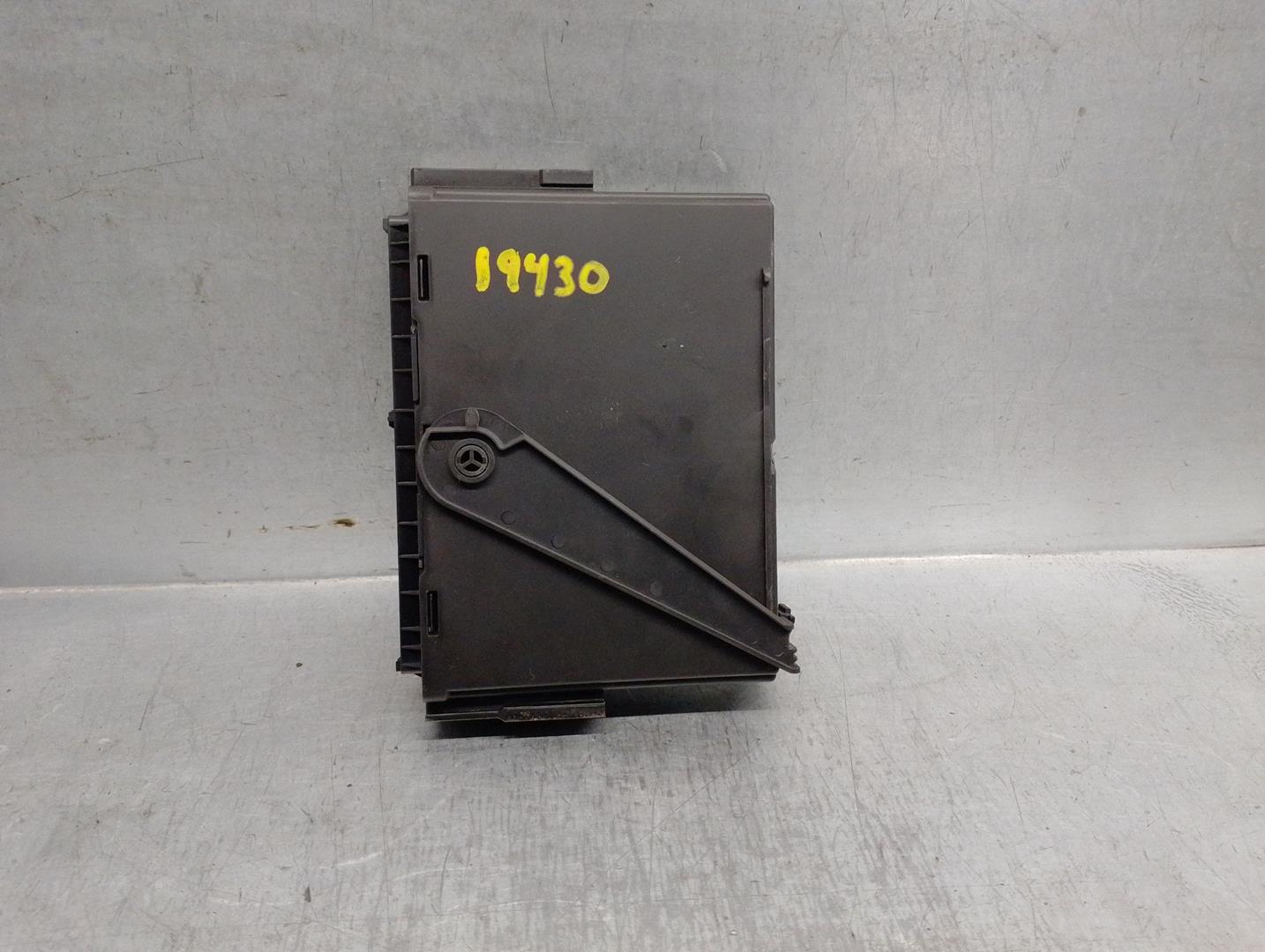 FIAT Uno 1 generation (1983-1995) Другие блоки управления 24467903, 5WK48664, SIEMENS 24191036