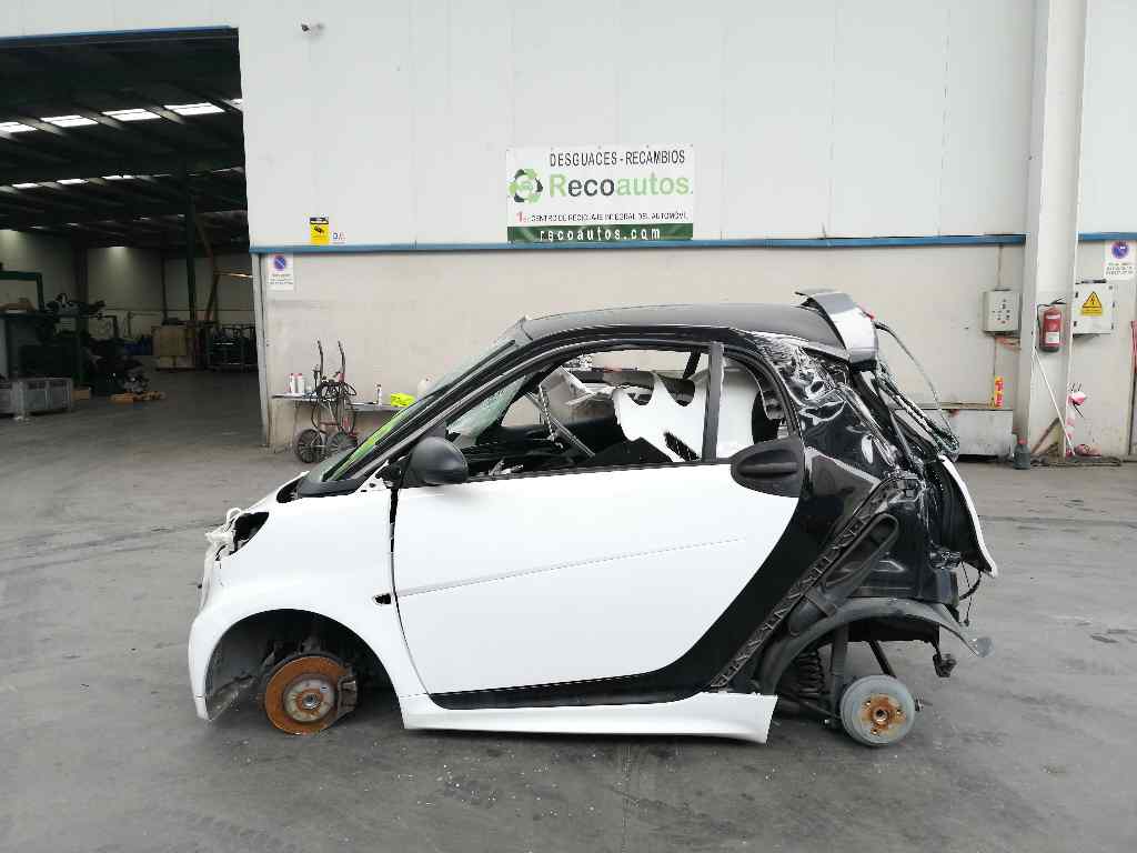 TOYOTA Fortwo 2 generation (2007-2015) Другие блоки управления +5WK11517 24109629