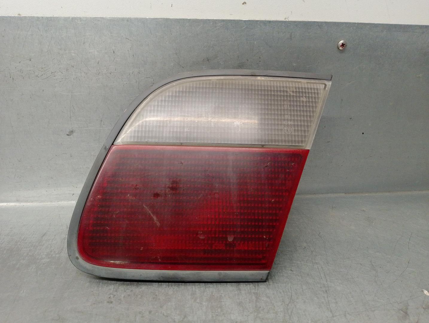 NISSAN Almera N15 (1995-2000) Feu arrière droit 265540N029, DEPORTON, 3PUERTAS 24178275