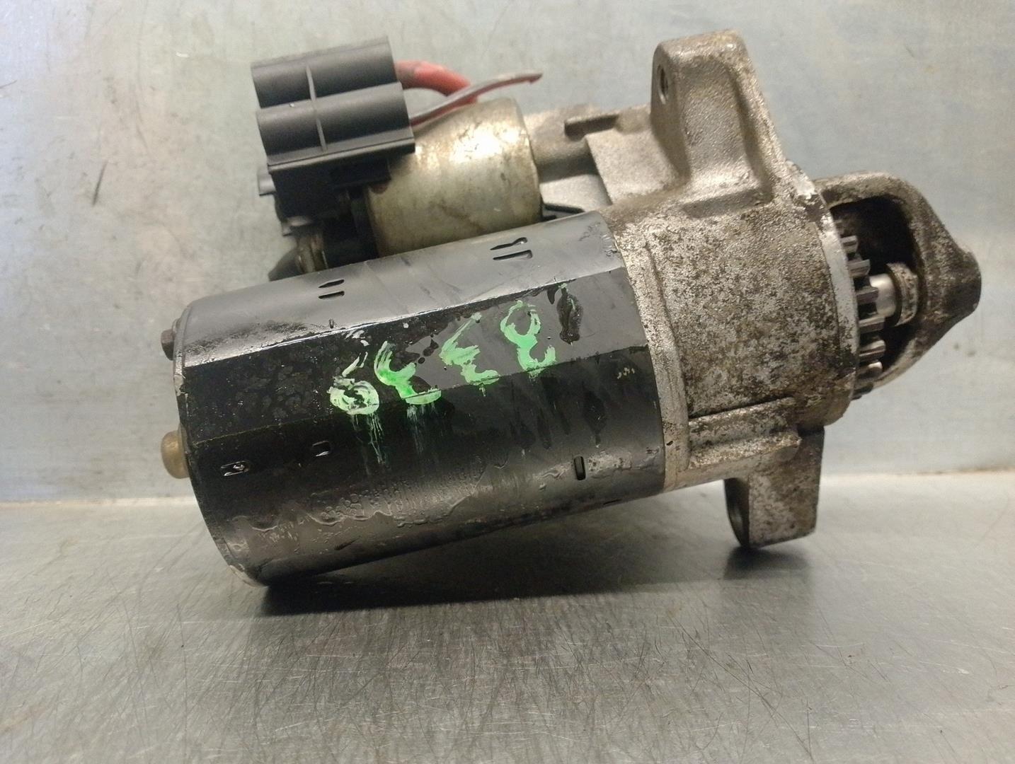 FORD Ka 1 generation (1996-2008) Starter Motor 97KB11000AB,0001107059 21117968