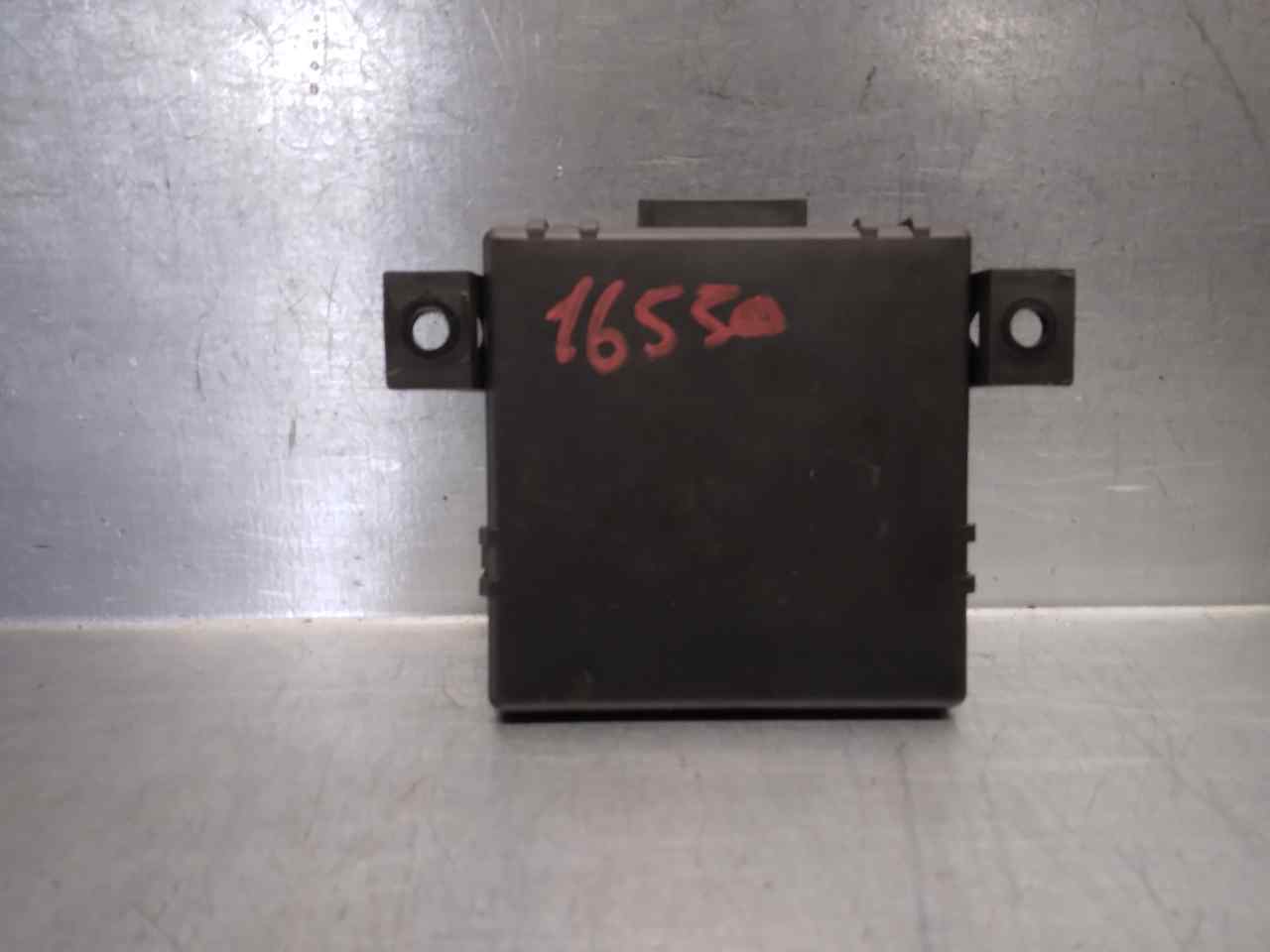 AUDI A6 C6/4F (2004-2011) Other Control Units 8T0907468AB+ 19845975