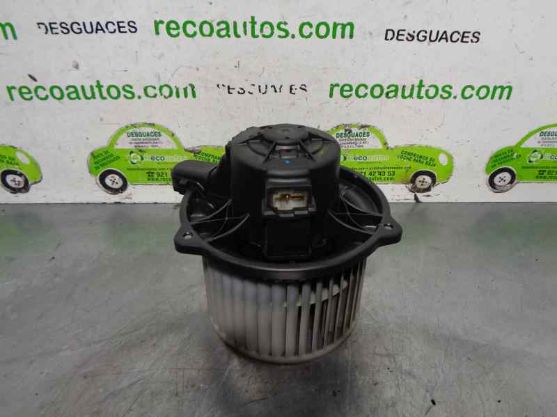 KIA Cee'd 1 generation (2007-2012) Heater Blower Fan 971131H000+ 19682612