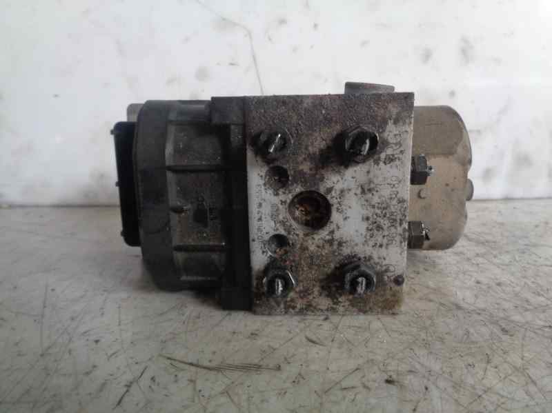 FIAT 306 1 generation (1993-2002) ABS blokas 0265216553,9629833880+ 19745315