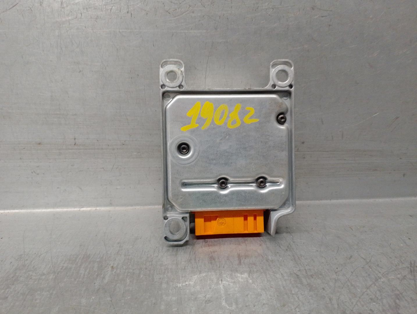 CITROËN Xsara Picasso 1 generation (1999-2010) SRS Control Unit 9632167780, 550776300, AUTOLIV 24161056