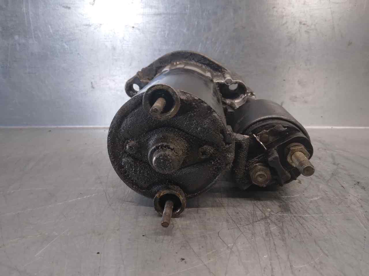 NISSAN A3 8L (1996-2003) Starter Motor 06B911023+ 19793291