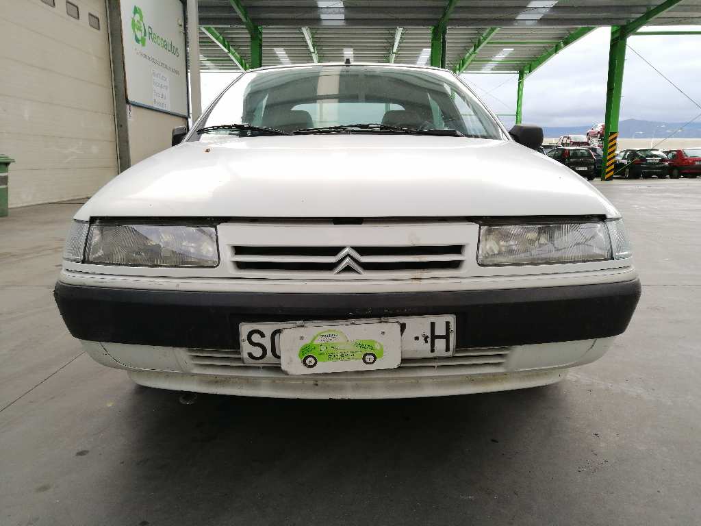 RENAULT Xantia X1 (1993-1998) Крыло переднее правое +BLANCA 19677379