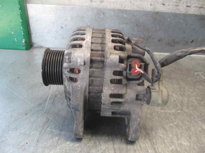 MAZDA 6 GG (2002-2007) Alternator RF5C, A3TB4981 19748569