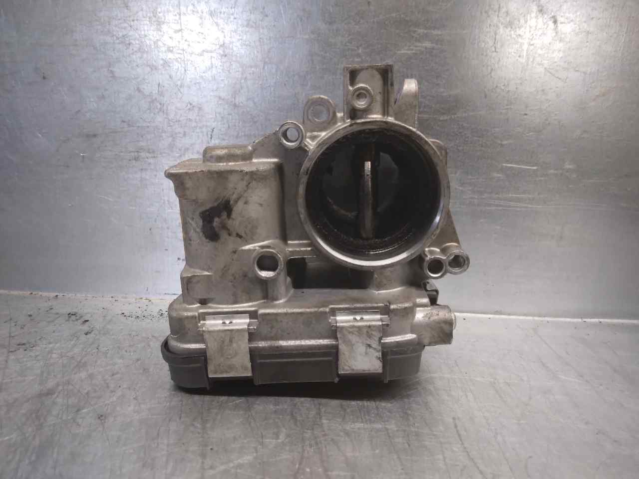 CITROËN Nemo 1 generation (2008-2015) Throttle Body MAGNETIMARELLI, 40DFP1, 55213019+ 19795899