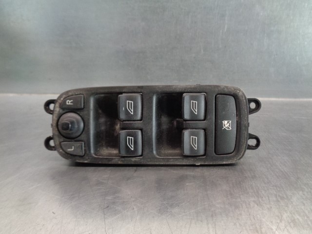 Front window control panel lh B52449 30710787 de Volvo V50 (545) 2004-2010 170 CV con 1 km