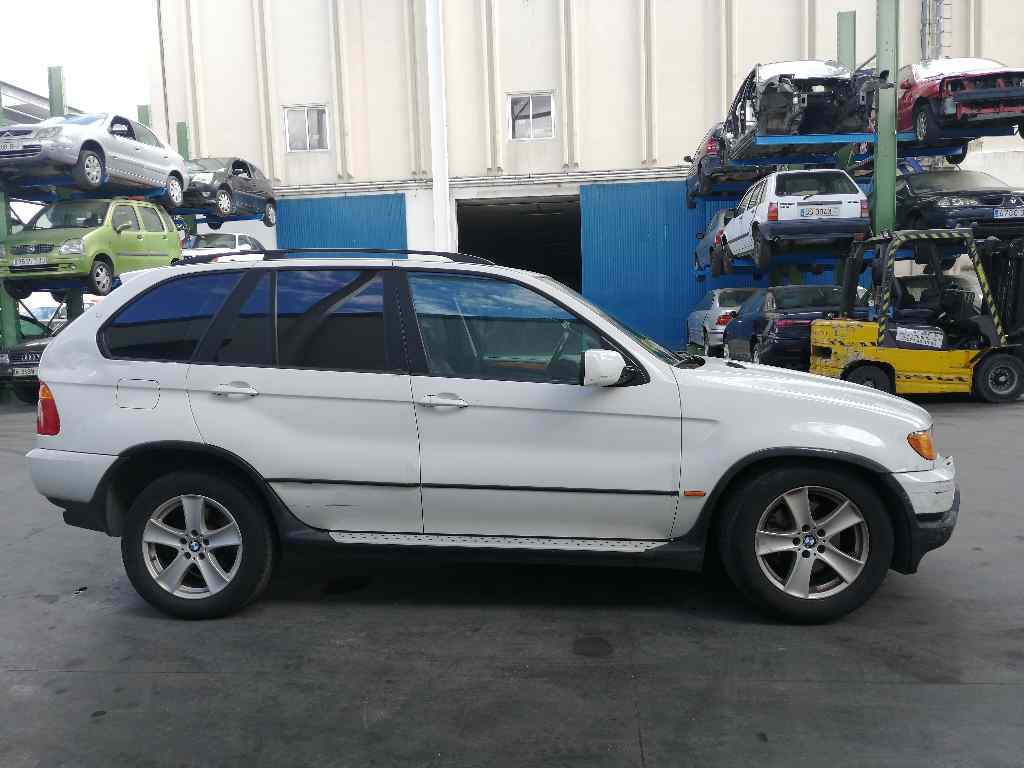 BMW X5 E53 (1999-2006) Rear Right Brake Caliper ATE, 34216768444 19745874