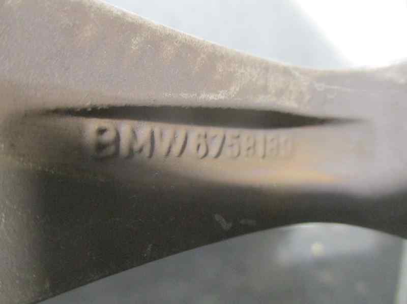 BMW Z4 E85 (2002-2009) Padanga R167JX16EH2IS47, 7JX16EH2IS47, ALUMINIO10P 19697374