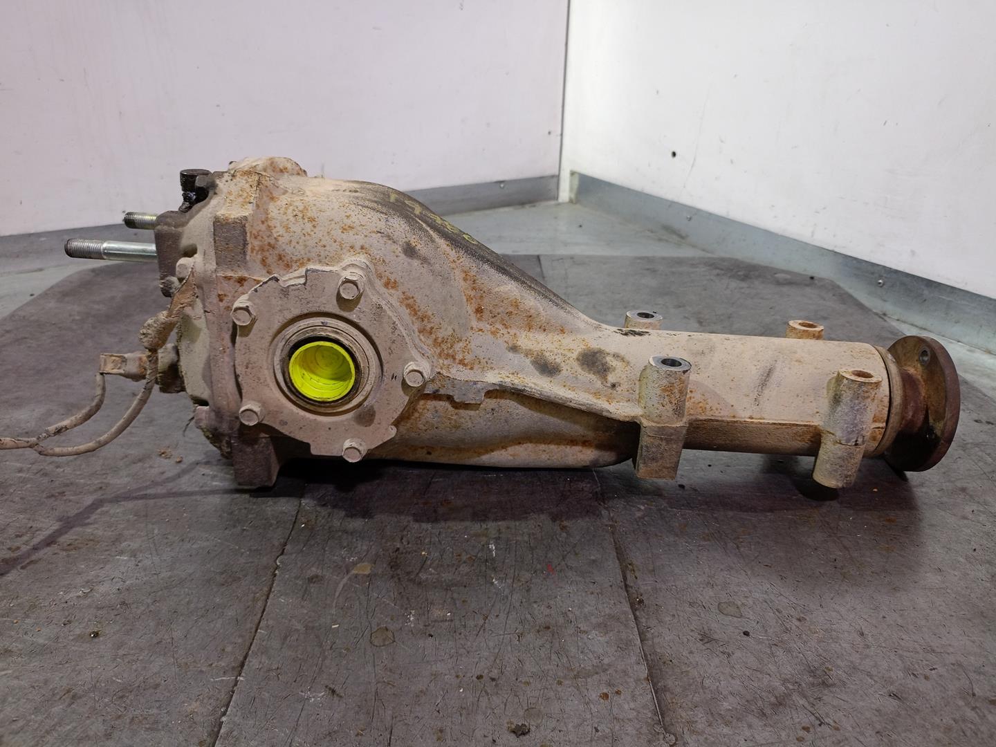 SUBARU Forester SH (2007-2013) Rear Differential 38312AA000 24550732