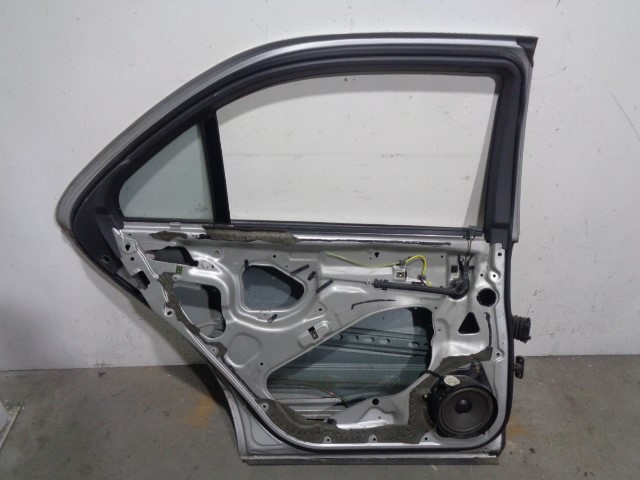 MERCEDES-BENZ S-Class W220 (1998-2005) Porte arrière gauche A2207300305, GRIS, 4PUERTAS 19880654