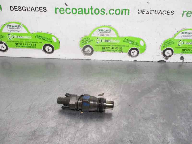 RENAULT Laguna 1 generation (1993-2001) Fuel Injector KCA17S42,KCA17S42+ 19640741