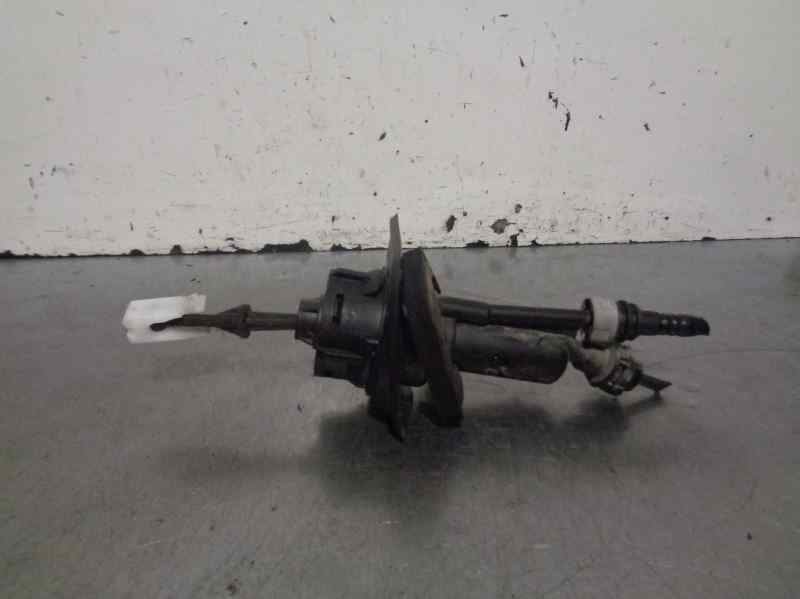 PEUGEOT Focus 2 generation (2004-2011) Clutch Cylinder FOMOCO,FOMOCO+ 19667489