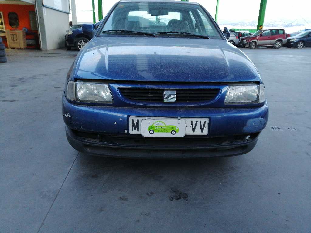 TOYOTA Ibiza 2 generation (1993-2002) Соленоидный клапан 1H0906283+ 19674869