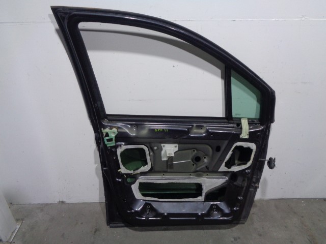 CITROËN C8 1 generation (2002-2014) Front Left Door 9002X1, GRISOSCURO, 5PUERTAS 19853899