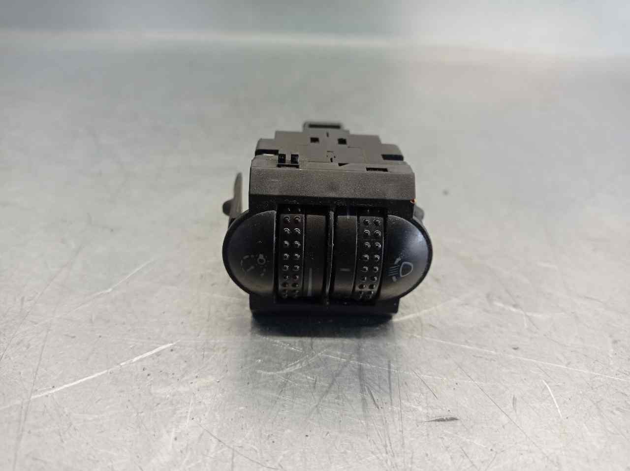 SKODA Superb 1 generation (2001-2008) Switches 3B0941333A 19817156