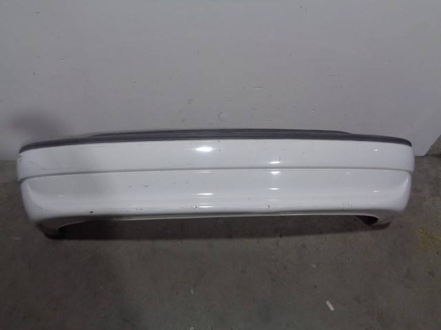 MITSUBISHI Astra F (1991-2002) Galinis bamperis(buferis) 5PUERTAS,5PUERTAS+BLANCO 19843517