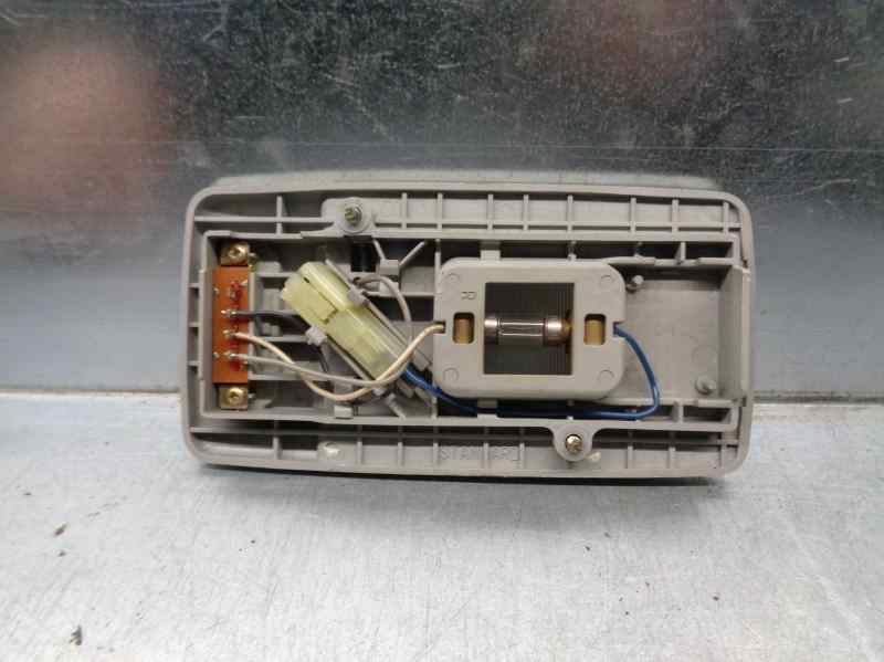 SUBARU Legacy 2 generation (1994-1999) Other Interior Parts TRASERA, TRASERA+ 24106602