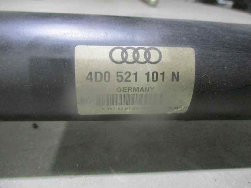 AUDI A8 D2/4D (1994-2002) Короткий кардан коробки передач 4D0521101N, BURRA4LADOB 19660567
