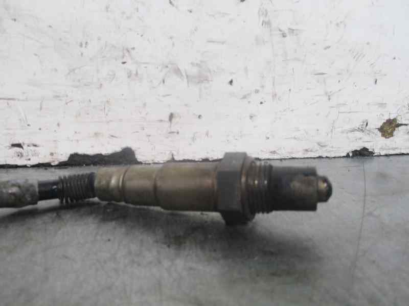 MERCEDES-BENZ A-Class W168 (1997-2004) Lambda Oxygen Sensor 0025400117, 0258006473474 19656074