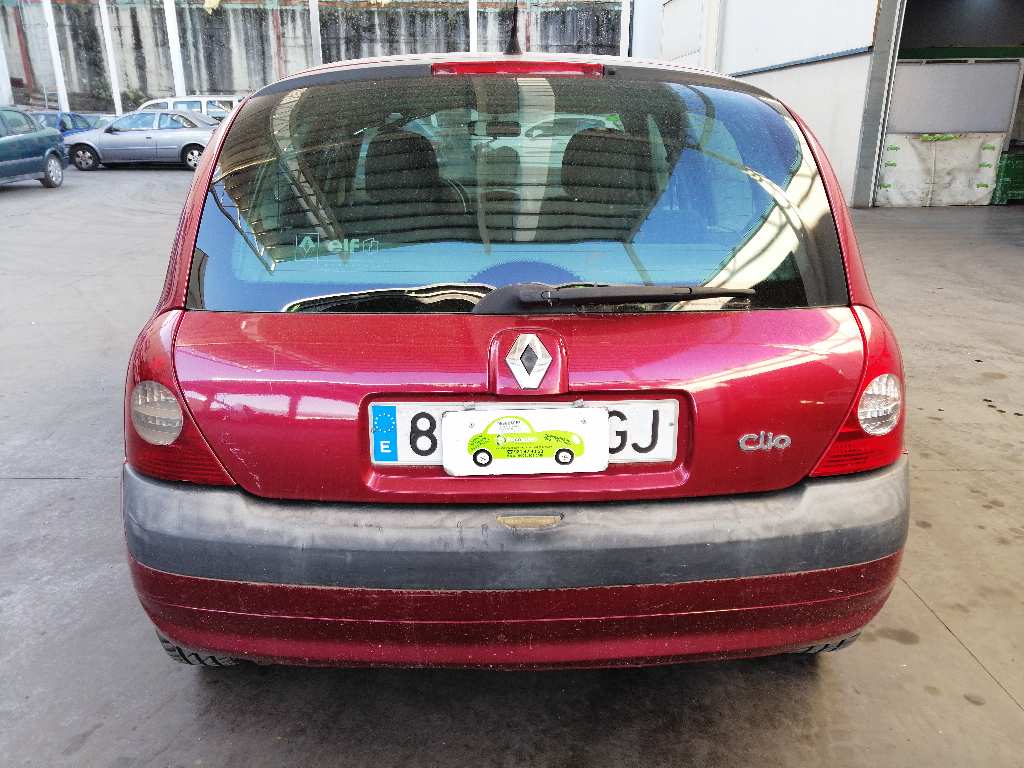 TOYOTA Clio 2 generation (1998-2013) Stabdžių cilindriukas ATE,ATE+ 19673268