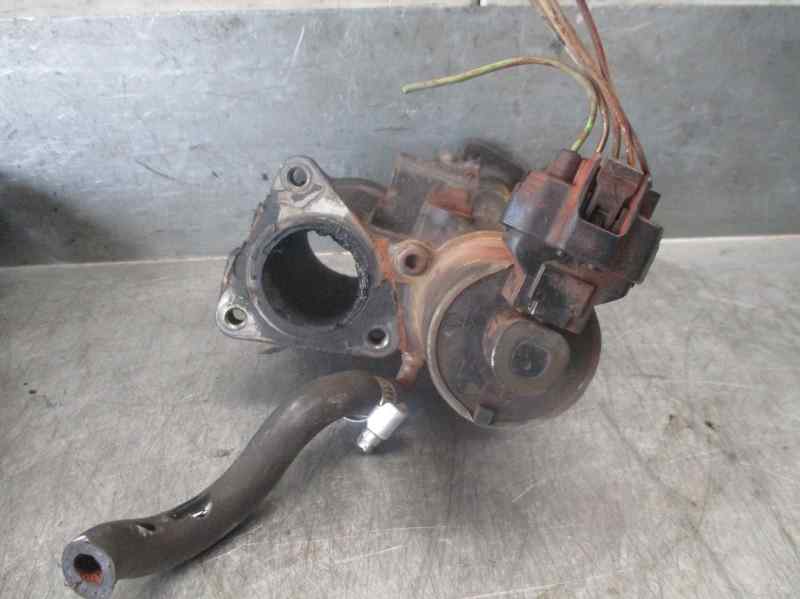 OPEL Astra J (2009-2020) EGR Valve HU1350007130, DENSO, 8973586130+ 19748968