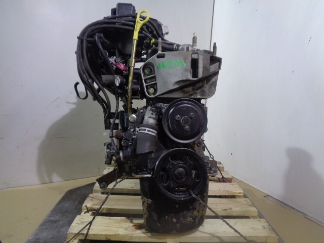 FORD Transit Engine J4J,XK83082,1149978 19830890