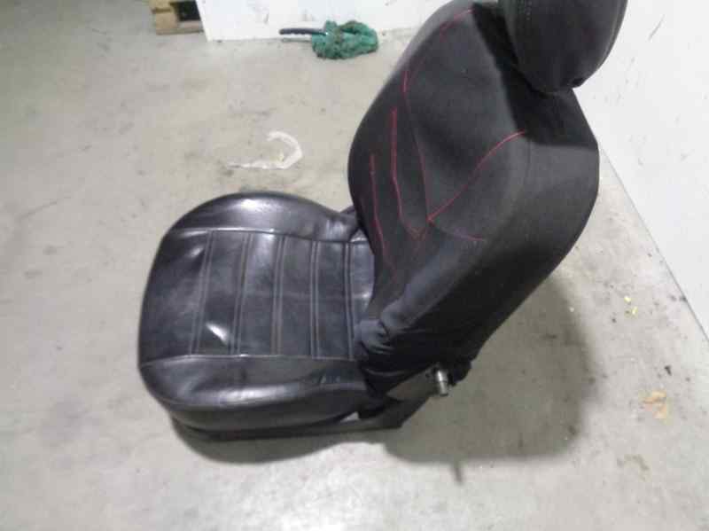 HYUNDAI H-1 Starex (1997-2007) Front Right Seat 4PUERTAS 19736609