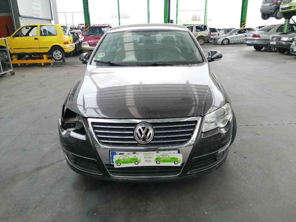 CHEVROLET Passat B6 (2005-2010) Задна лява врата 4PUERTAS, 4PUERTAS+NEGRA 19757799