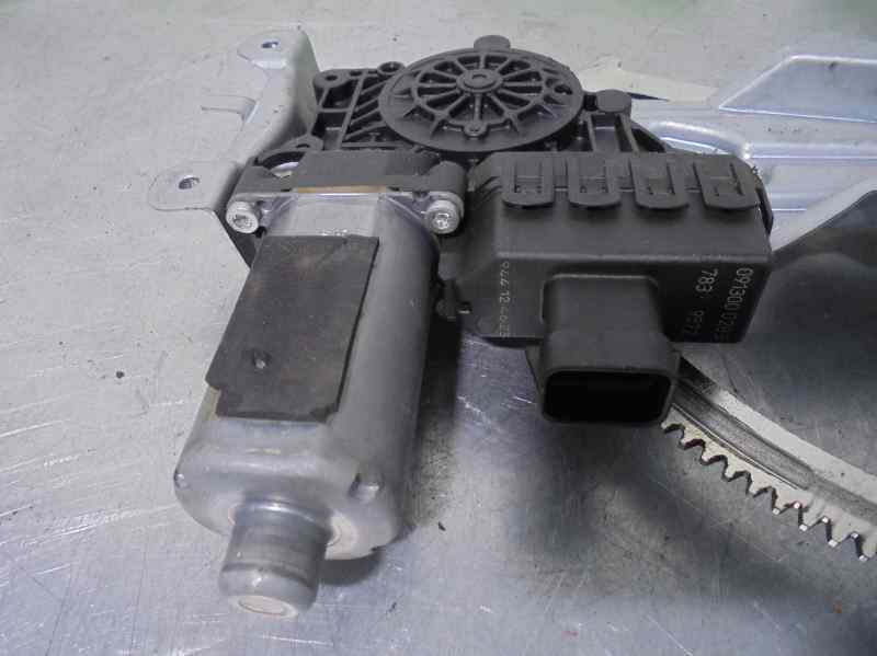 SUBARU Astra H (2004-2014) Front Right Door Window Regulator 3PUERTAS., 3PUERTAS.+6PINES 19575412