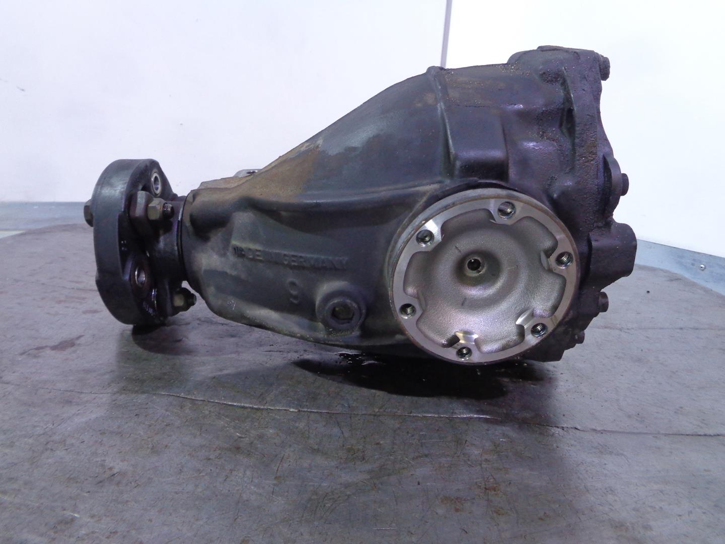 MERCEDES-BENZ E-Class W210 (1995-2002) Bagdifferentiale 2103510805,2103511108,3.07 24156739