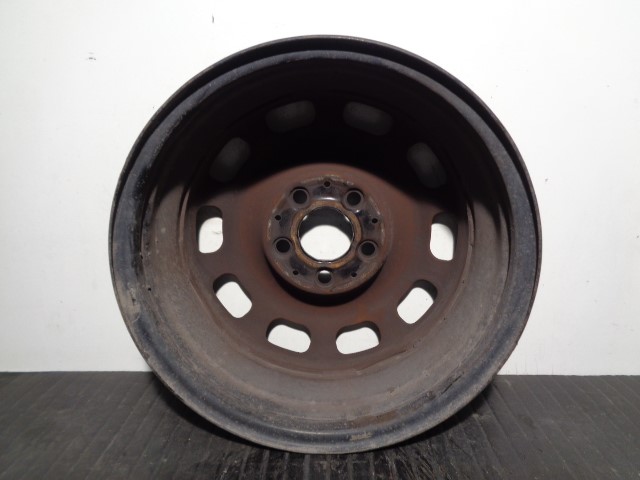 MERCEDES-BENZ A-Class W168 (1997-2004) Dekk R1551/2JX15H2ET54, HIERRO, 1684000702 19840144