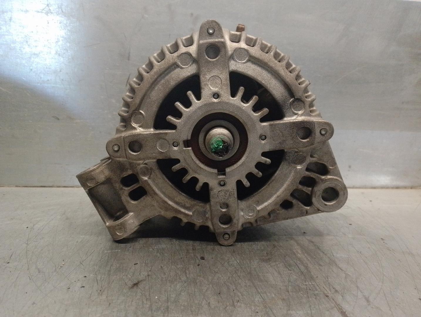 JAGUAR S-Type 1 generation (1999-2008) Alternator 4R8310300AB, 1042103720 19886902