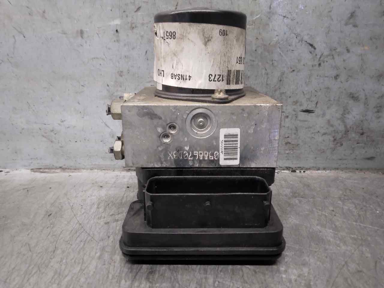 OPEL Insignia A (2008-2016) ABS Pump 13328651, 54085326E, TRW 23756872