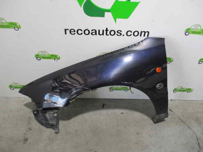 HONDA A4 B5/8D (1994-2001) Priekinis kairys sparnas +AZUL 20793150